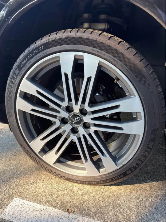 2018 Audi FY SQ5 - Image 18 of 18