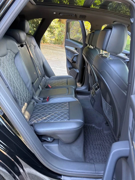 2018 Audi FY SQ5 - Image 13 of 18