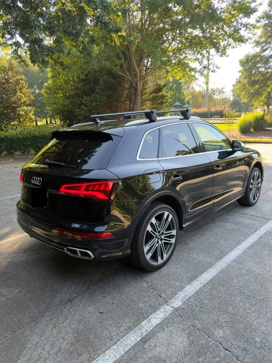 2018 Audi FY SQ5 - Image 6 of 18