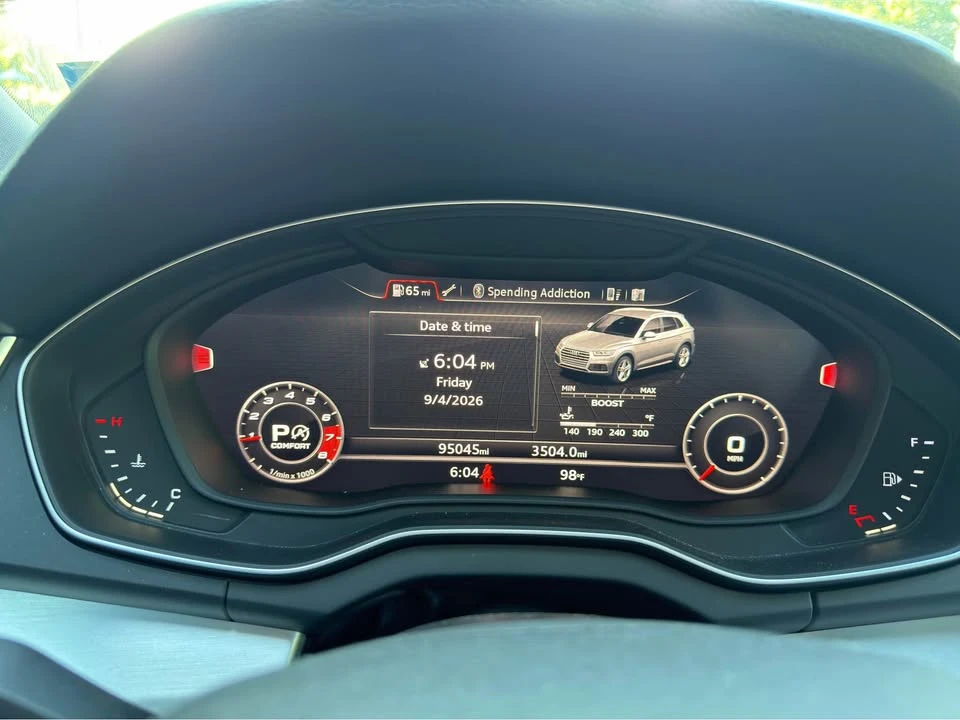 2018 Audi FY SQ5 - Image 17 of 18