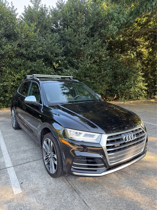 2018 Audi FY SQ5 - Image 2 of 18