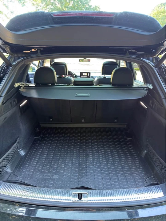 2018 Audi FY SQ5 - Image 14 of 18