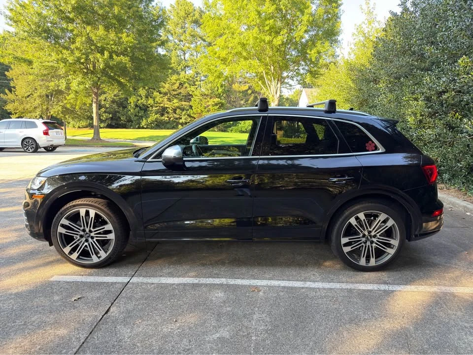 2018 Audi FY SQ5 - Image 4 of 18