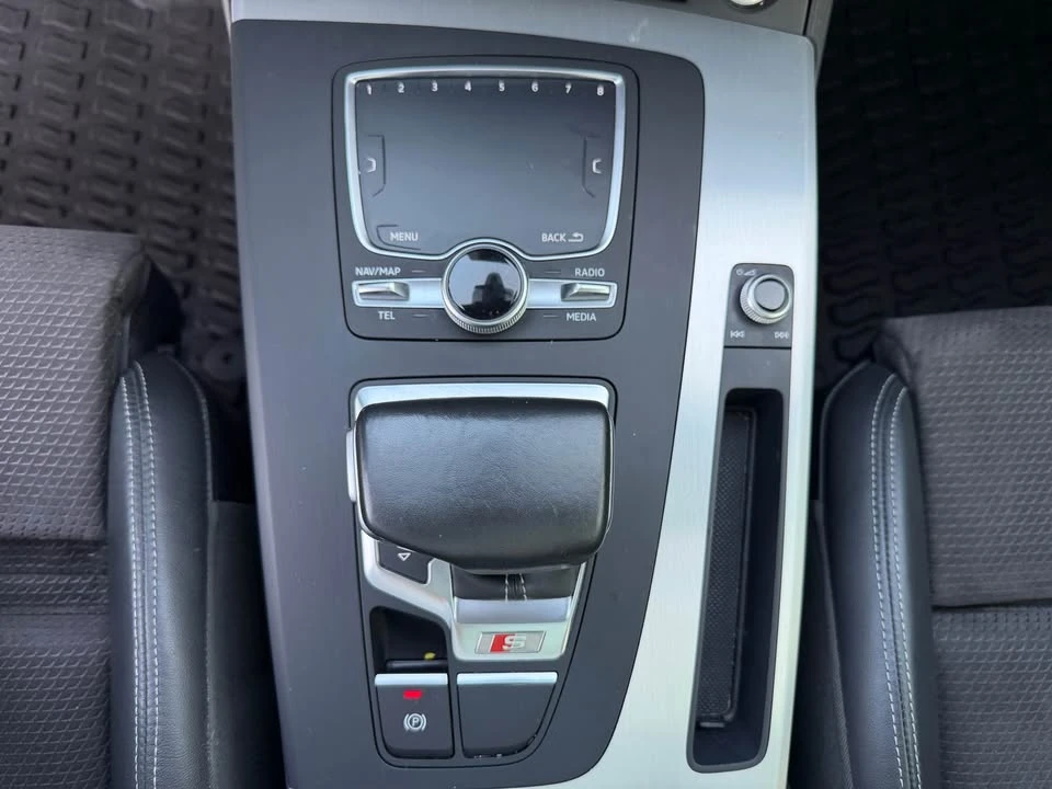 2018 Audi FY SQ5 - Image 18 of 20