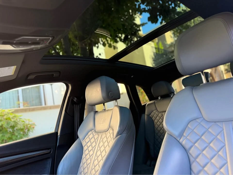 2018 Audi FY SQ5 - Image 13 of 16