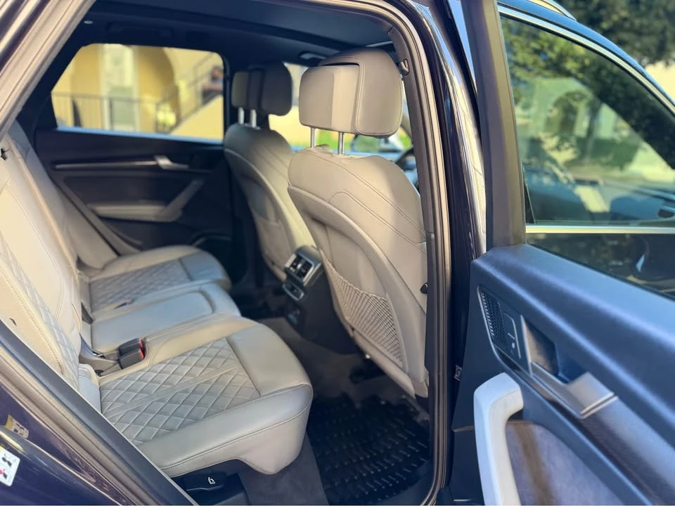2018 Audi FY SQ5 - Image 10 of 16