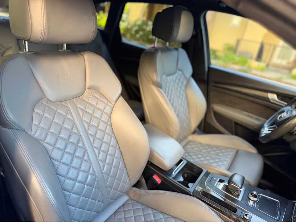 2018 Audi FY SQ5 - Image 11 of 16