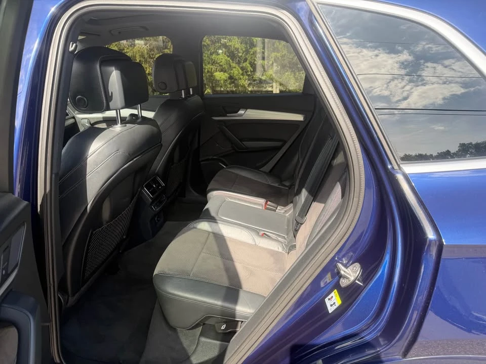 2018 Audi FY SQ5 - Image 9 of 10