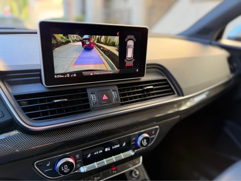 2018 Audi FY SQ5 - Image 14 of 16