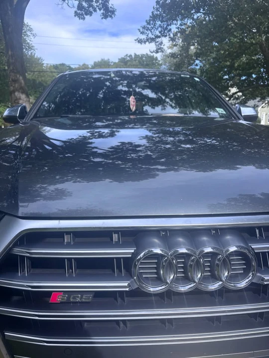 2018 Audi FY SQ5 - Image 3 of 3