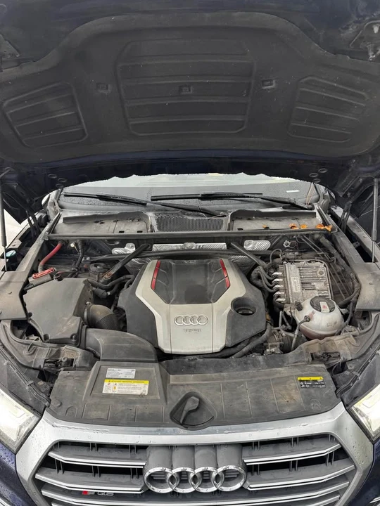 2018 Audi FY SQ5 - Image 14 of 14