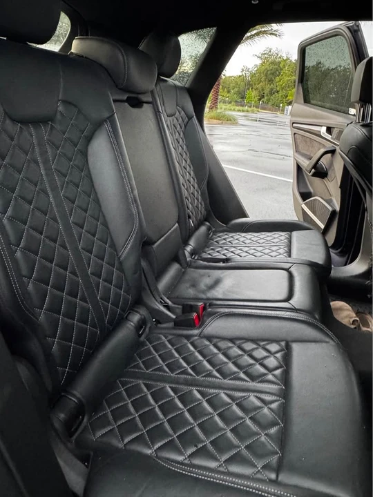 2018 Audi FY SQ5 - Image 10 of 14
