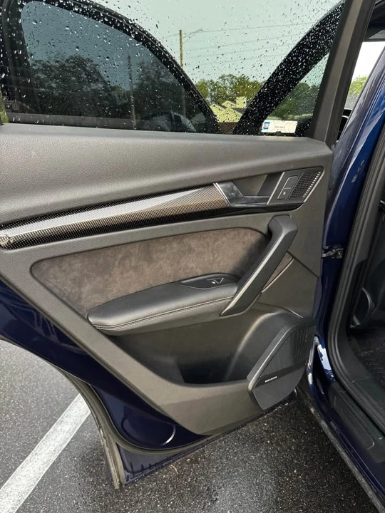 2018 Audi FY SQ5 - Image 9 of 14