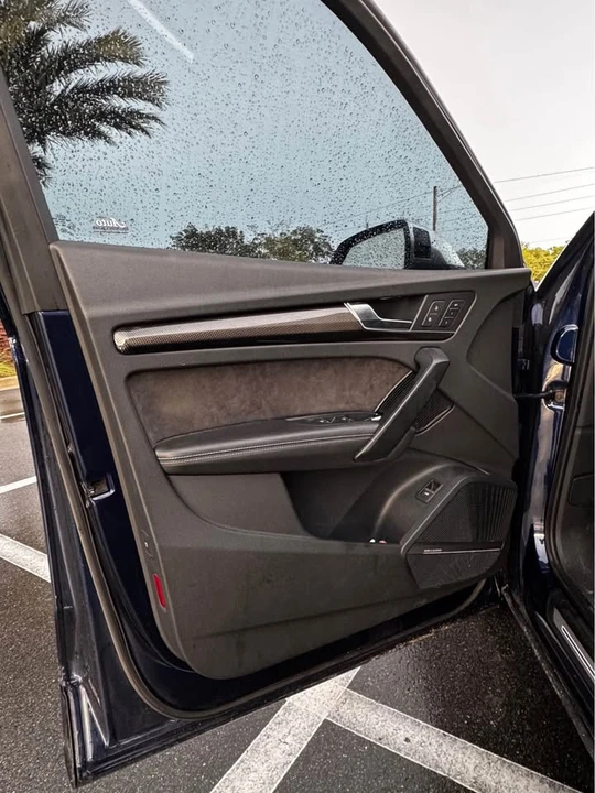 2018 Audi FY SQ5 - Image 8 of 14