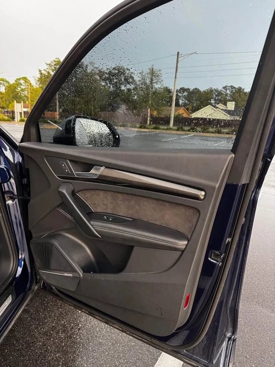 2018 Audi FY SQ5 - Image 12 of 14