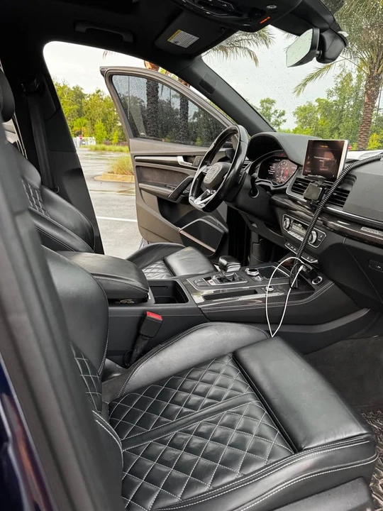 2018 Audi FY SQ5 - Image 13 of 14