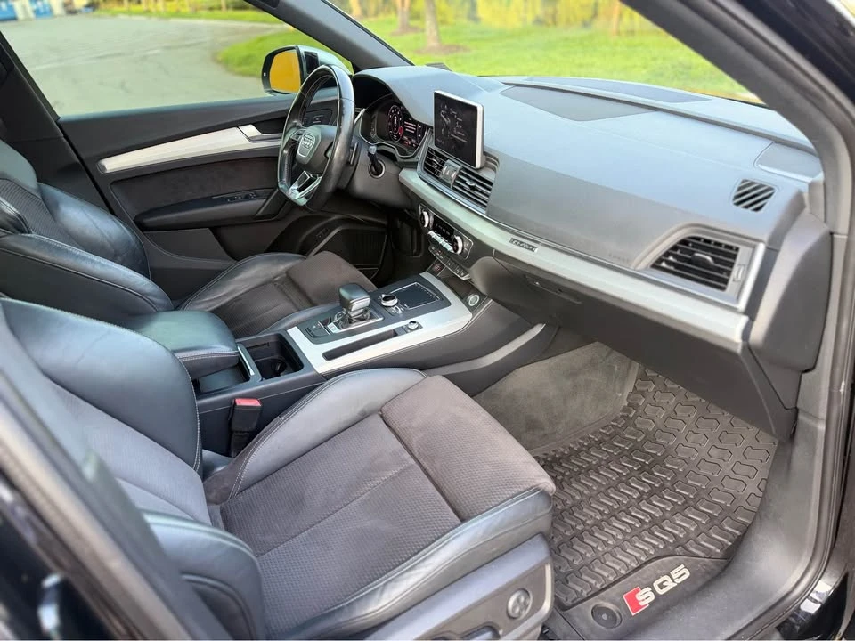 2018 Audi FY SQ5 - Image 11 of 20