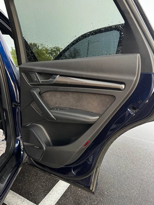 2018 Audi FY SQ5 - Image 11 of 14