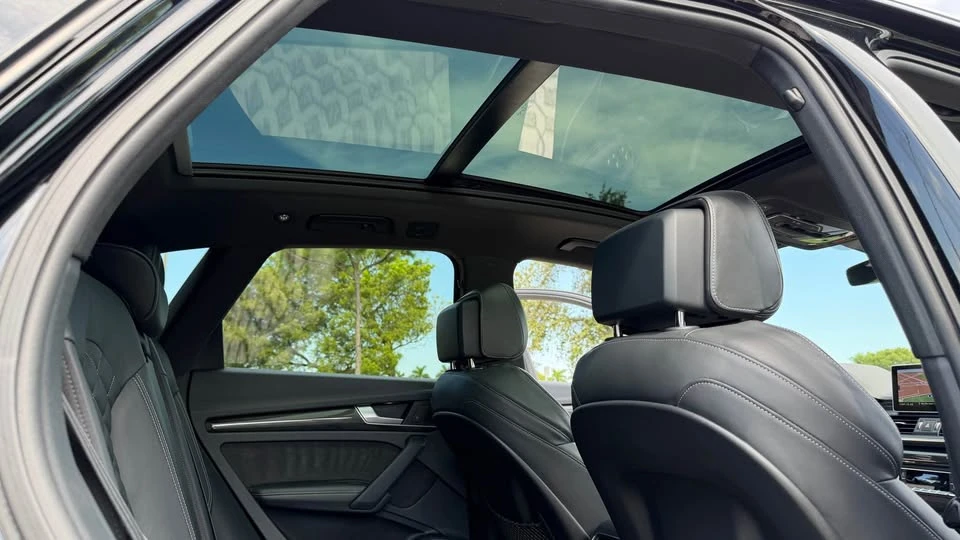 2018 Audi FY SQ5 - Image 15 of 18