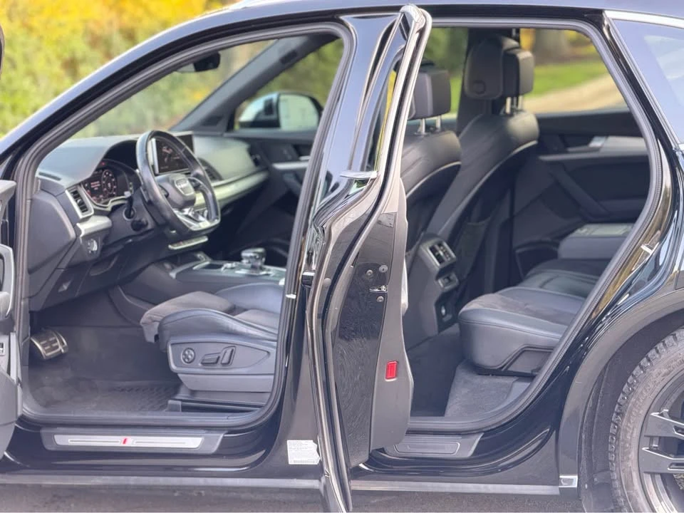 2018 Audi FY SQ5 - Image 20 of 20
