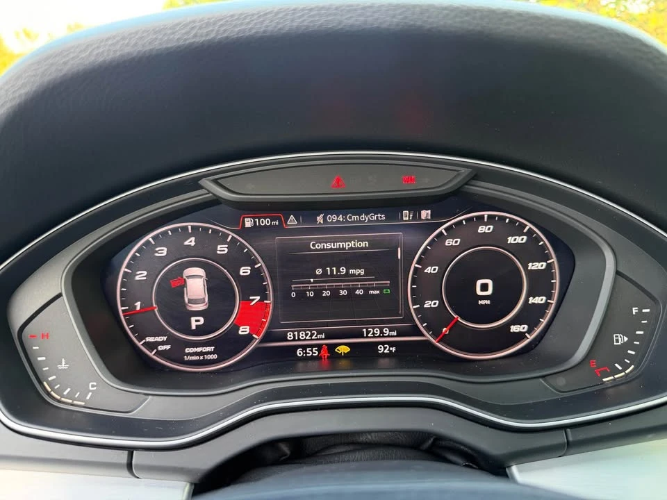 2018 Audi FY SQ5 - Image 17 of 20