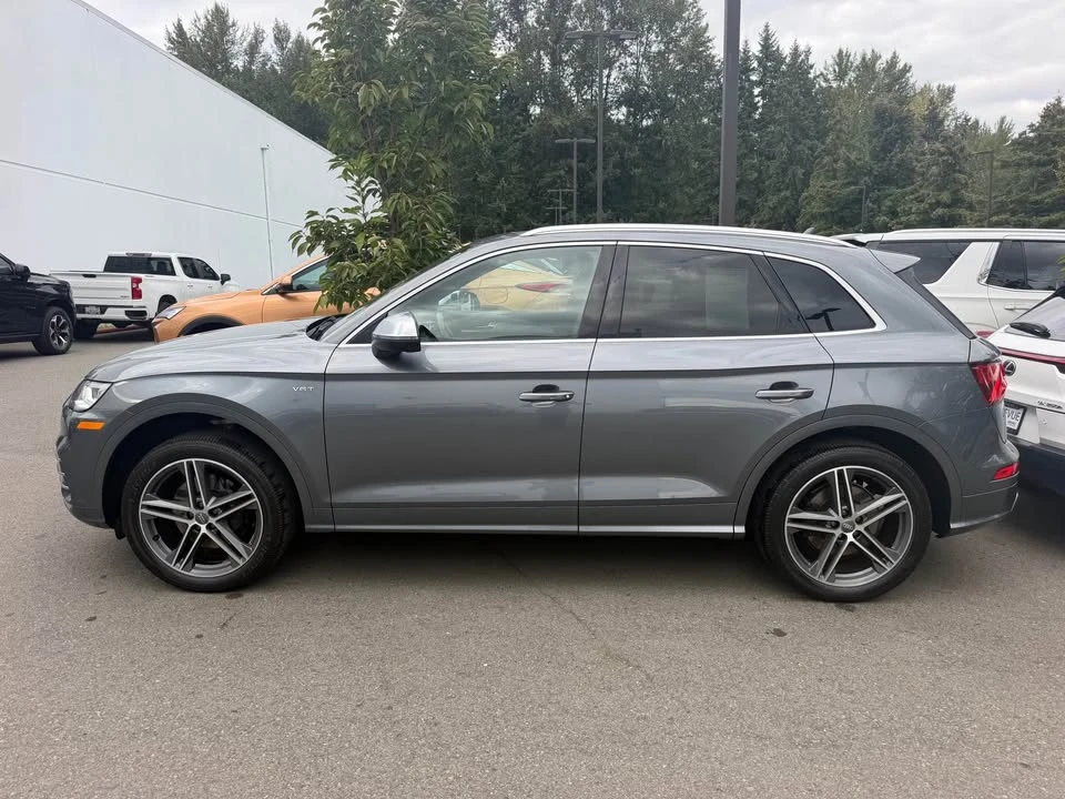 2018 Audi FY SQ5 - Image 3 of 4
