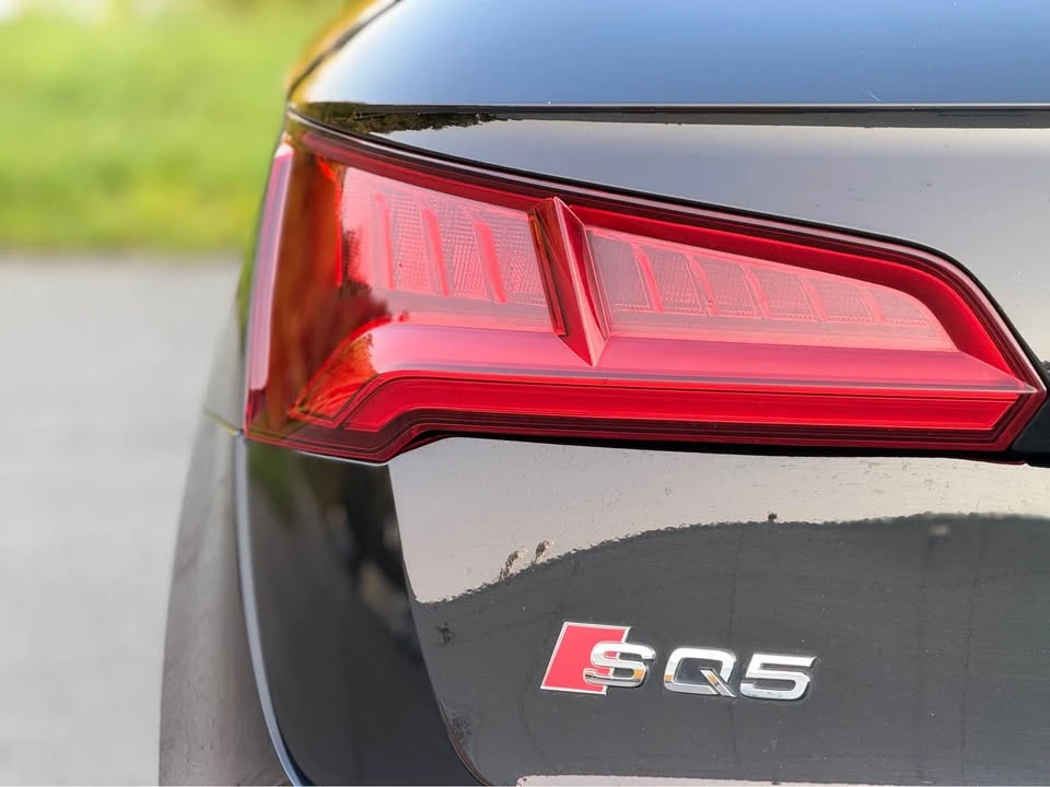2018 Audi FY SQ5 - Image 18 of 20