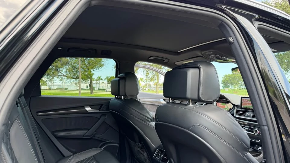 2018 Audi FY SQ5 - Image 16 of 18