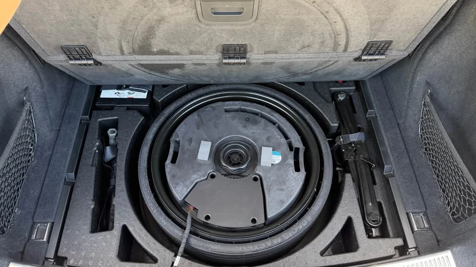 2018 Audi FY SQ5 - Image 11 of 18