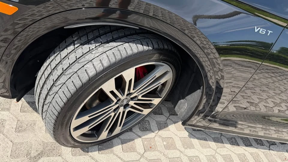 2018 Audi FY SQ5 - Image 7 of 18
