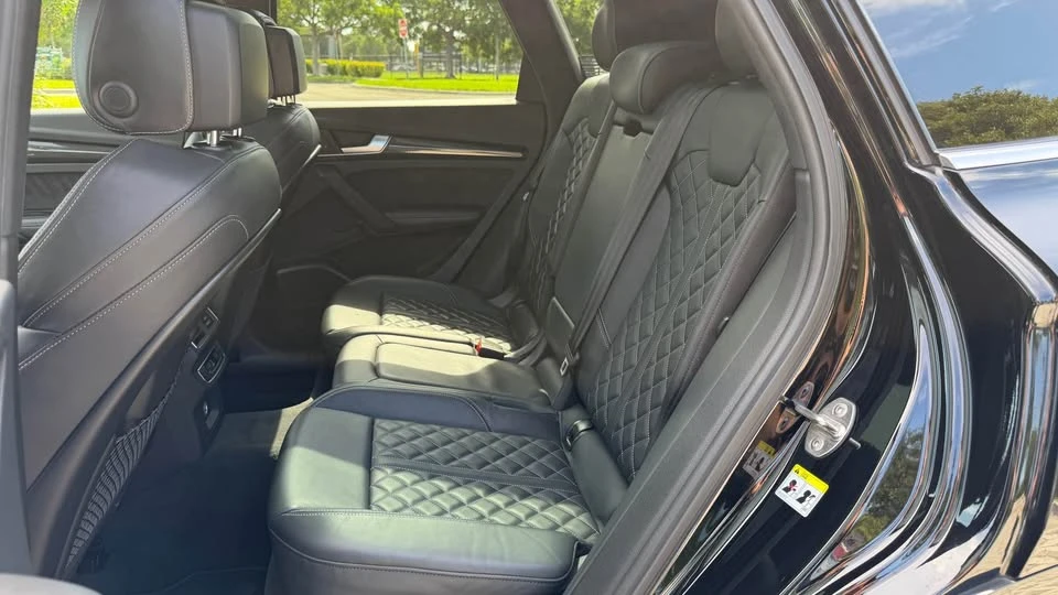 2018 Audi FY SQ5 - Image 14 of 18