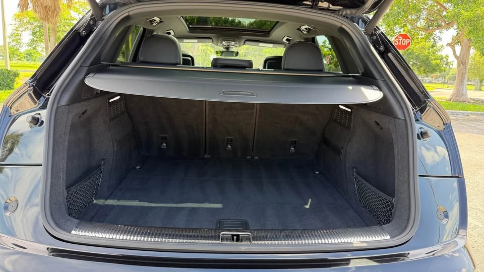 2018 Audi FY SQ5 - Image 10 of 18