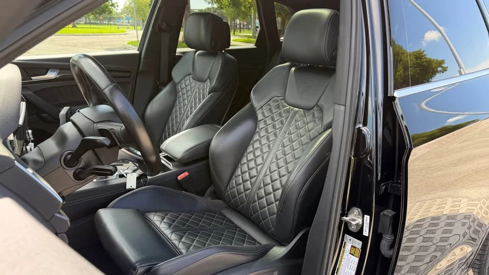 2018 Audi FY SQ5 - Image 13 of 18