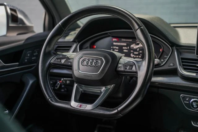 2018 Audi FY SQ5 - Image 17 of 31