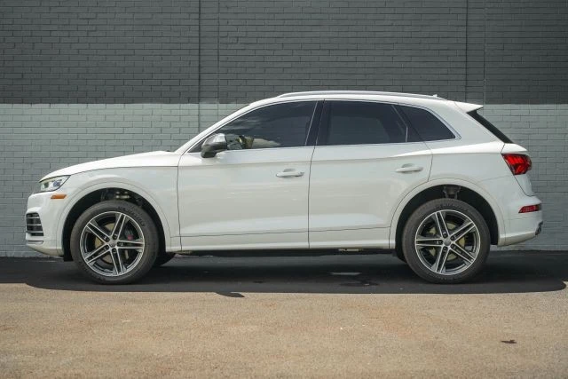 2018 Audi FY SQ5 - Image 8 of 31