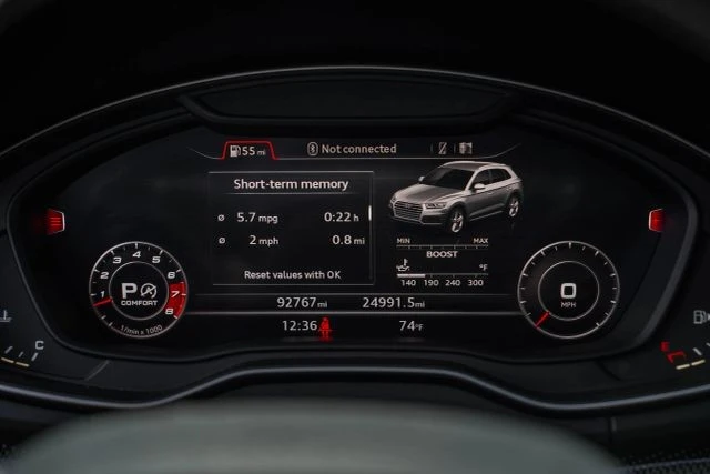 2018 Audi FY SQ5 - Image 16 of 31