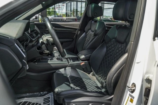 2018 Audi FY SQ5 - Image 13 of 31