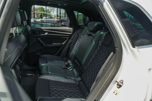2018 Audi FY SQ5 - Image 30 of 31