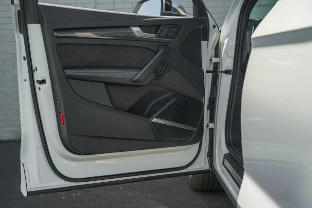 2018 Audi FY SQ5 - Image 9 of 31