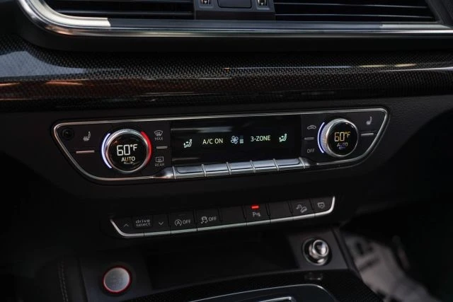 2018 Audi FY SQ5 - Image 22 of 31