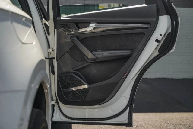 2018 Audi FY SQ5 - Image 31 of 31