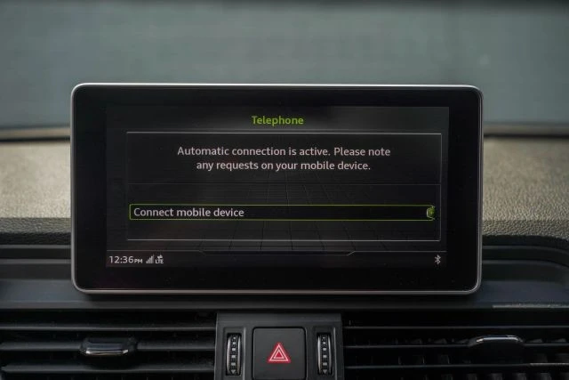 2018 Audi FY SQ5 - Image 19 of 31