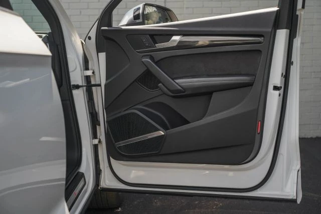 2018 Audi FY SQ5 - Image 24 of 31