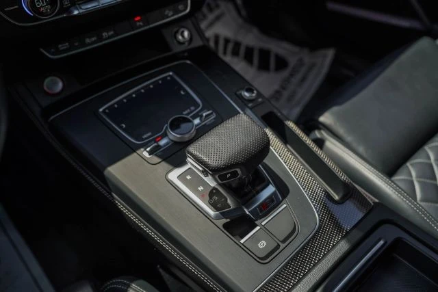 2018 Audi FY SQ5 - Image 23 of 31