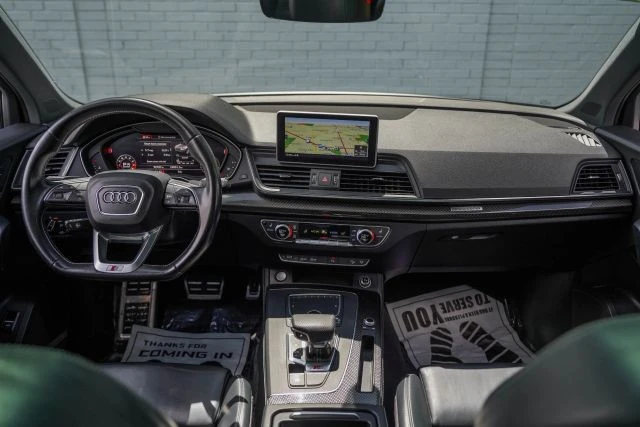 2018 Audi FY SQ5 - Image 15 of 31