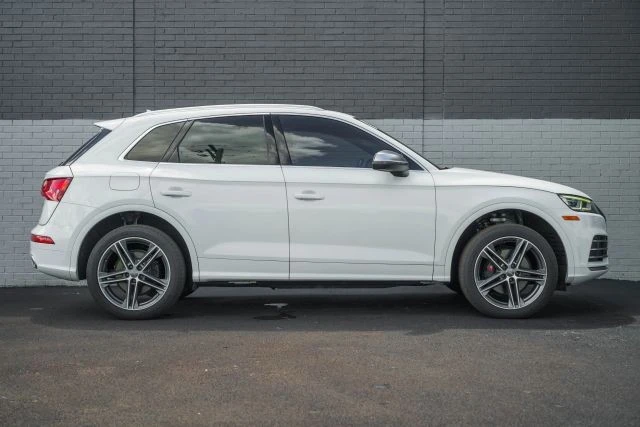 2018 Audi FY SQ5 - Image 4 of 31