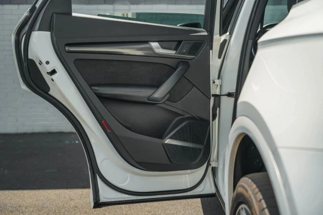 2018 Audi FY SQ5 - Image 29 of 31
