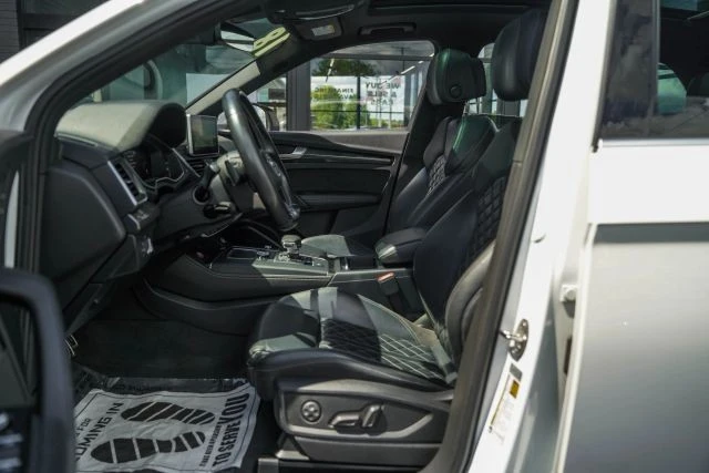 2018 Audi FY SQ5 - Image 12 of 31