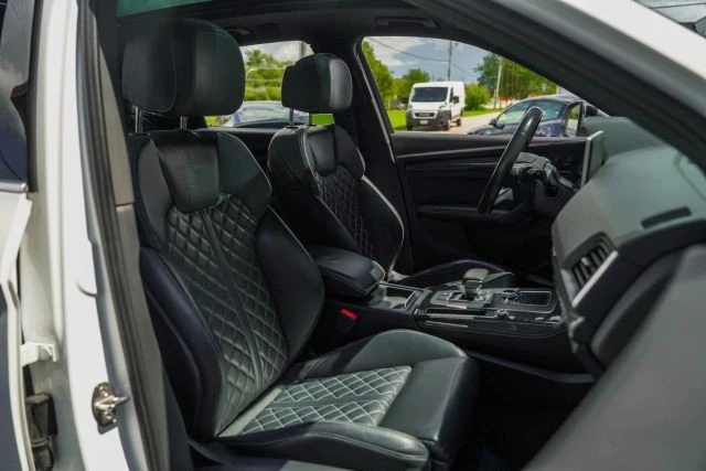 2018 Audi FY SQ5 - Image 28 of 31