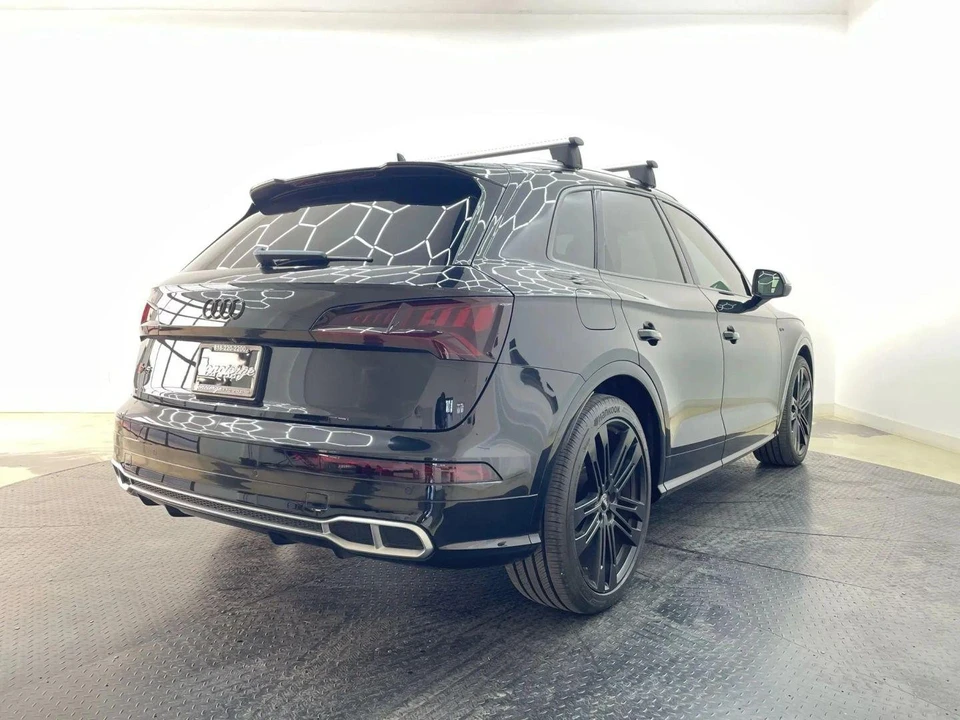 2018 Audi FY SQ5 - Image 4 of 31